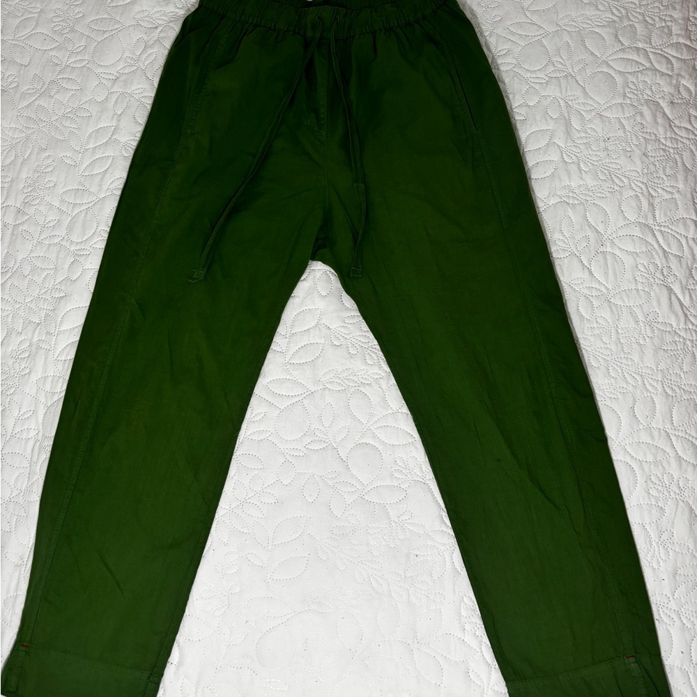 XiRENA Green Swim Pants